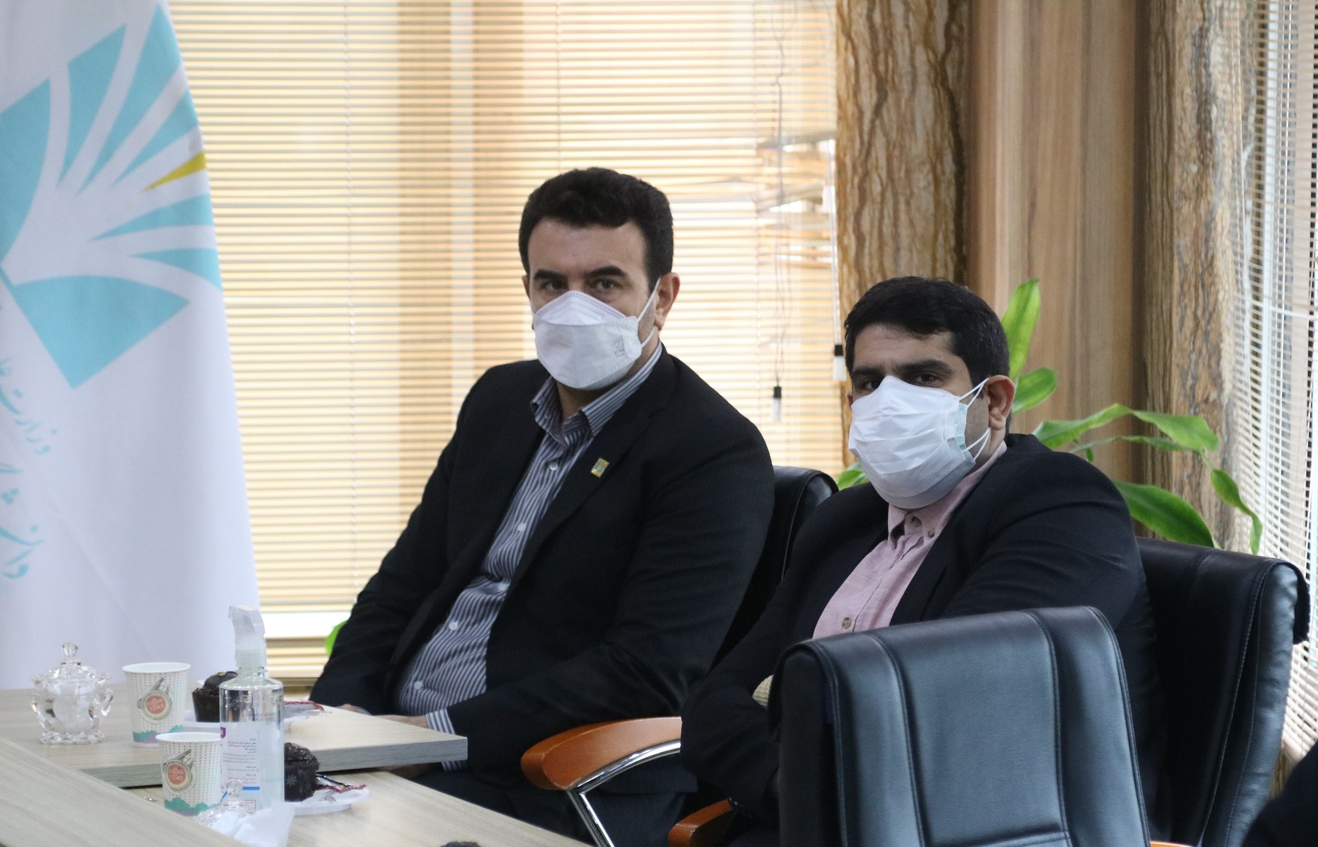 اولین کنفرانس ملی فناوری های نوین در دامپزشکی، در دانشگاه تخصصی فناوری های نوین آمل برگزار گردید
