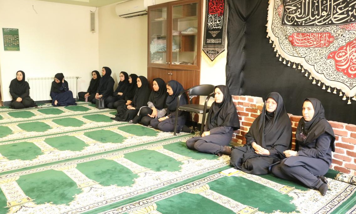 مراسم گرامیداشت سالروز آزادسازی خرمشهر در عملیات بیت المقدس