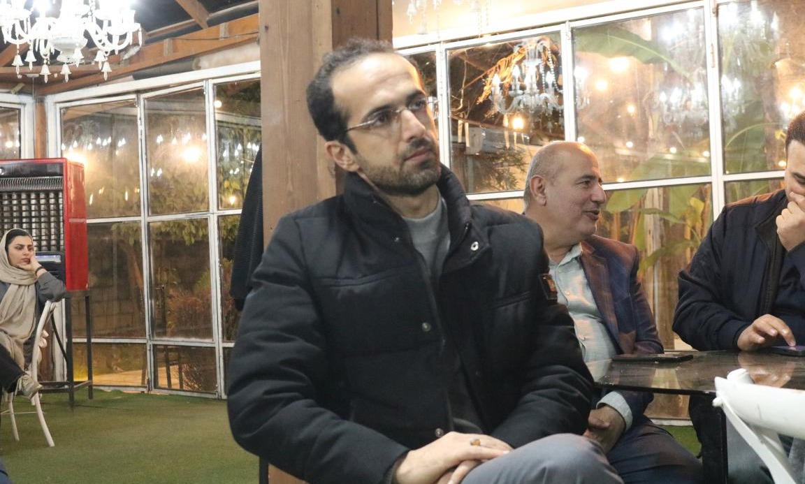 برگزاری چهارمین نشست صمیمی اعضای صندوق قرض الحسنه همکاران دانشگاه