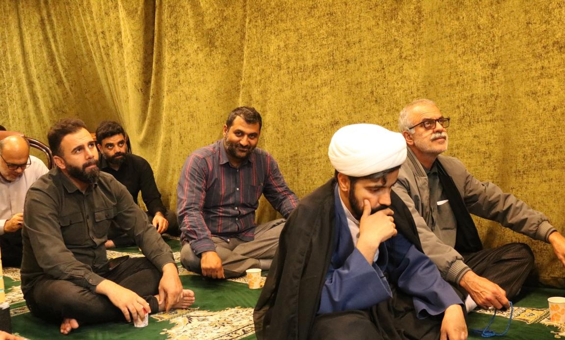 مراسم گرامیداشت دهه فجر و جشن پیروزی انقلاب اسلامی