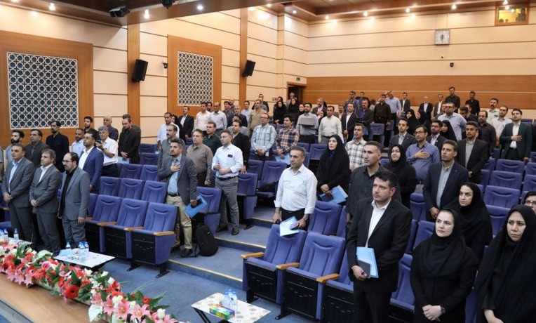 نشست مدیران دانشجویی و مسئولان تغذیه دانشگاه های کشور