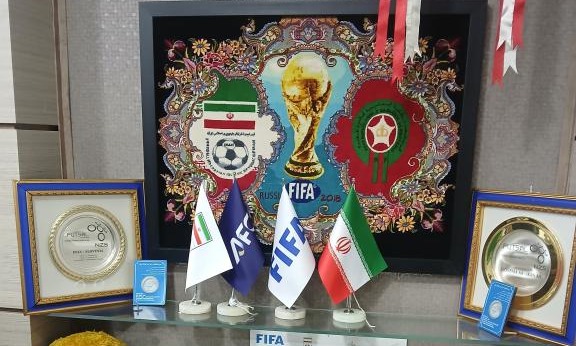 حضور دبیر انجمن ورزشی دانشگاه در اولین گردهمایی ملی دبیران انجمن های ورزشی دانشجویی