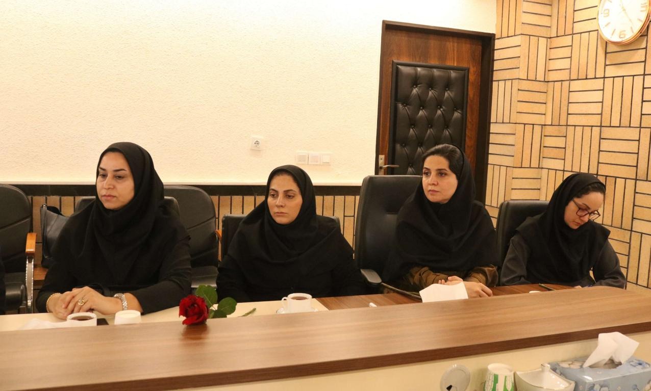 گرامیداشت روز ملی دامپزشکی در دانشگاه تخصصی فناوری های نوین آمل