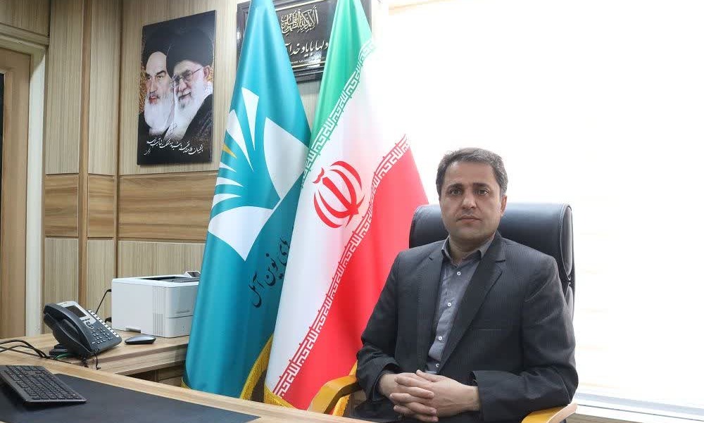 پیام سرپرست دانشگاه در محکومیت اغتشاشات و خرابکاری های دی ماه 1404