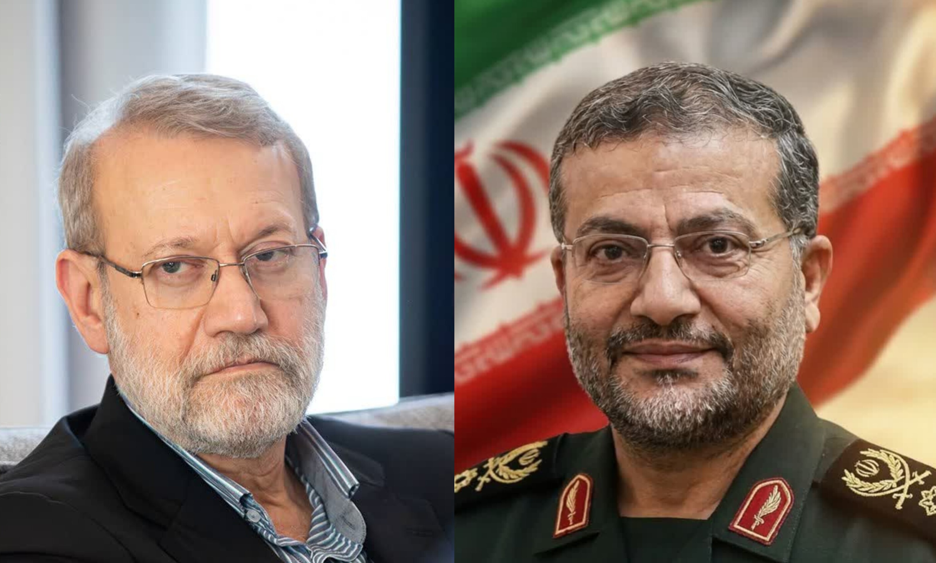 پیام سرپرست دانشگاه در پی شهادت دکتر لاریجانی و سردار سلیمانی