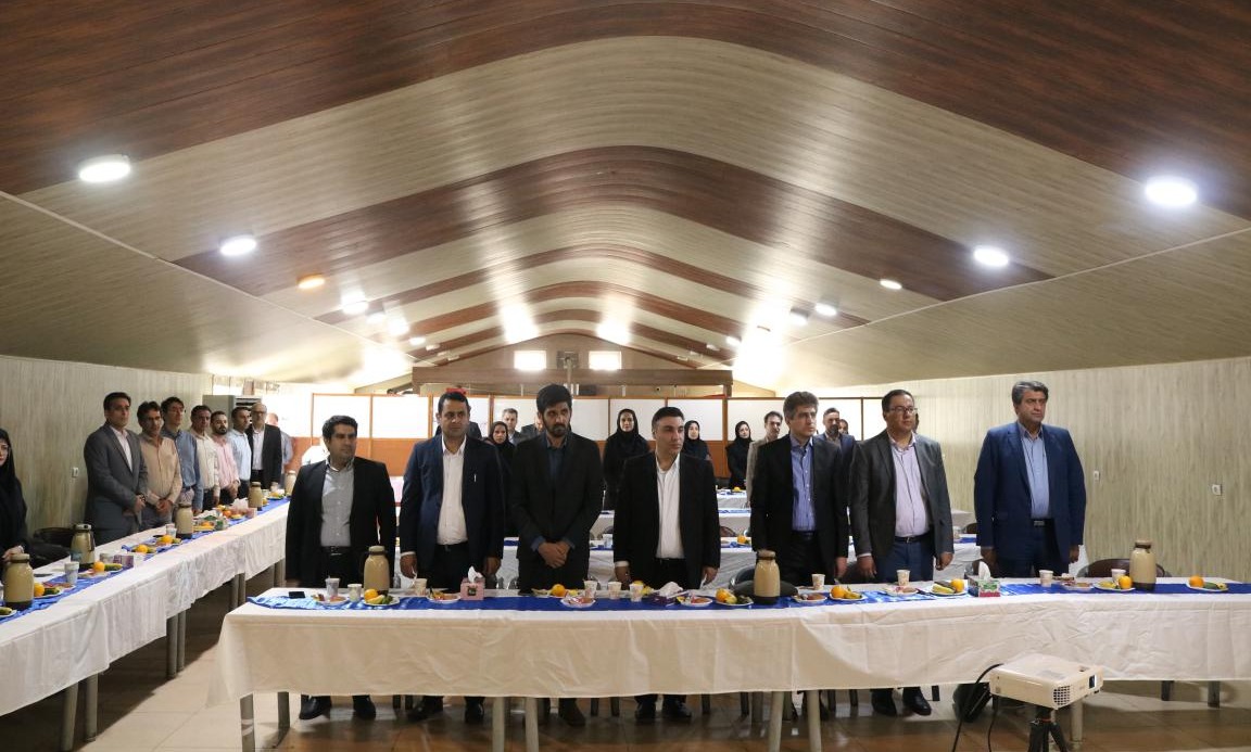 Commemoration Ceremony of Teacher’s Day and Honoring University Professors at Amol University of Special Modern Technologies