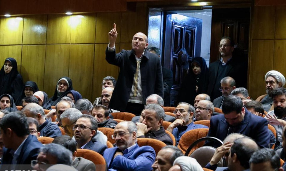 درخشش عضو هیأت علمی دانشگاه در سومین جشنواره ملی شهید چمران