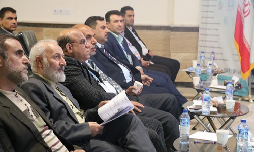 The Holding of the Third International Conference on Modern Technologies in Sciences at Amol University of Special Modern Technologies