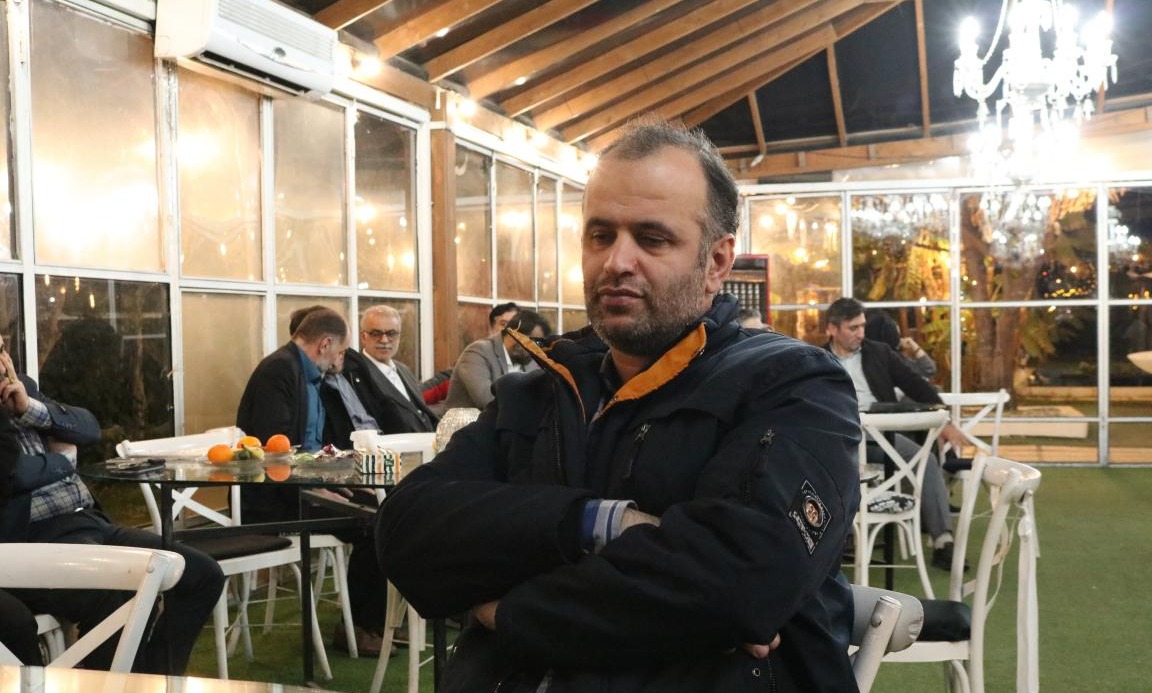 برگزاری چهارمین نشست صمیمی اعضای صندوق قرض الحسنه همکاران دانشگاه