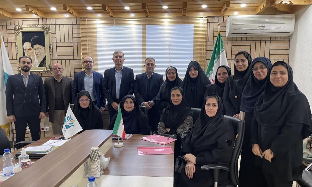 کارگاه تربیت مربی مهارت های زندگی ویژه مشاوران دانشگاه های منطقه دو کشور