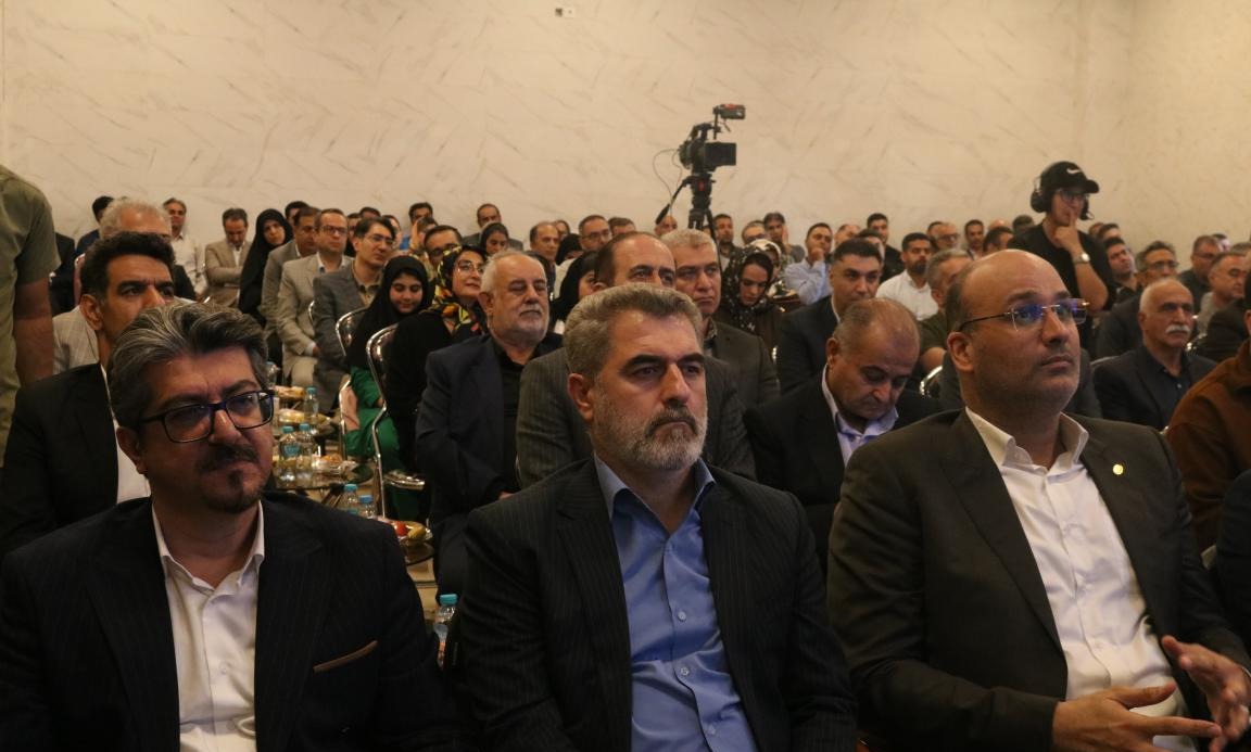 در مسیر توسعه زیرساخت های علمی و رفاهی؛ افتتاح ساختمان خدمات رفاهی و کلنگ زنی دانشکده زیست فناوری دانشگاه تخصصی فناوری های نوین آمل