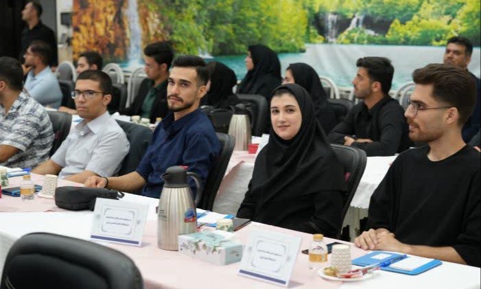 نشست معاونان دانشجویی و دبیران شوراهای صنفی رفاهی دانشجویان کشور