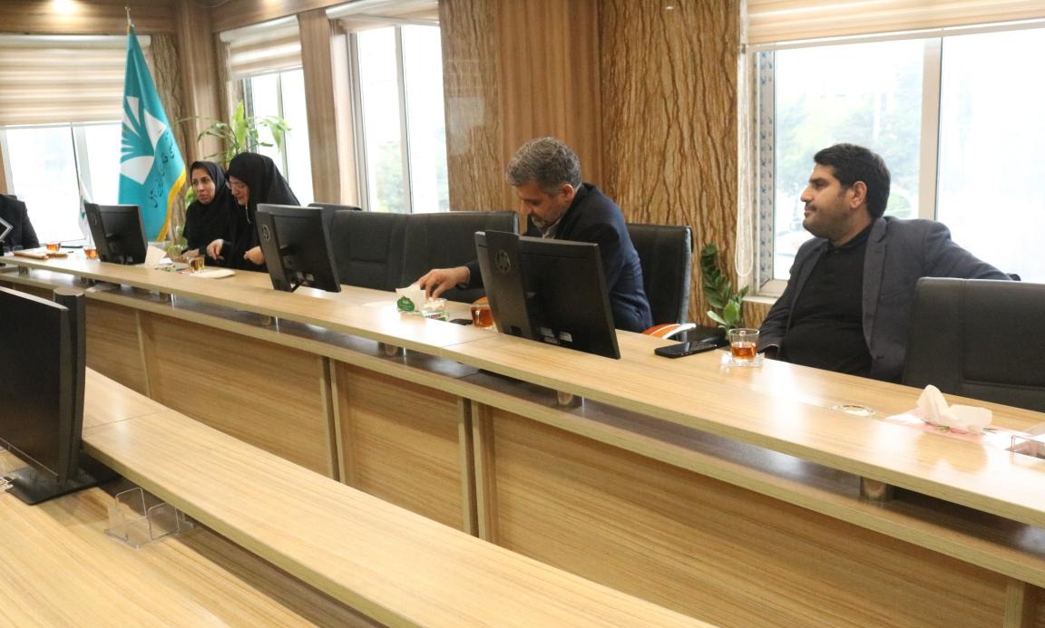 انتصاب دکتر رنجبر به عنوان سرپرست معاونت آموزشی و پژوهشی دانشگاه