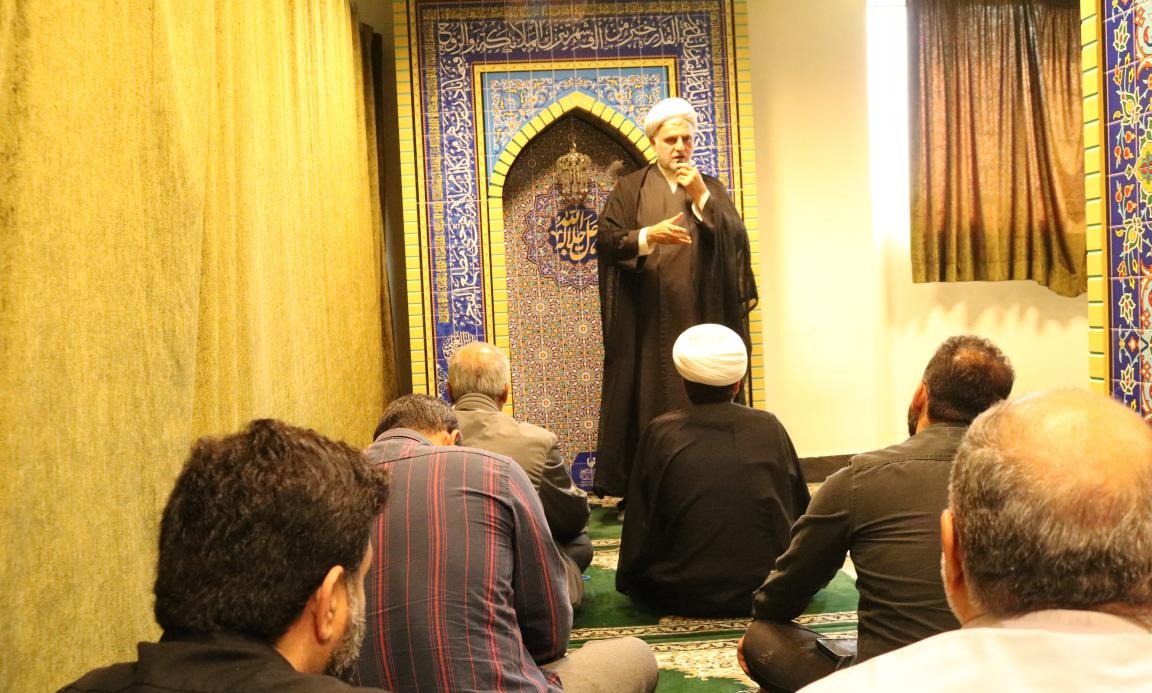 مراسم گرامیداشت دهه فجر و جشن پیروزی انقلاب اسلامی