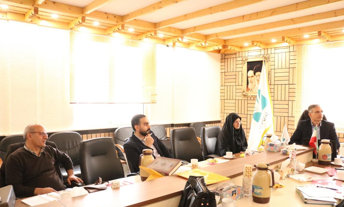 کارگاه تربیت مربی مهارت های زندگی ویژه مشاوران دانشگاه های منطقه دو کشور