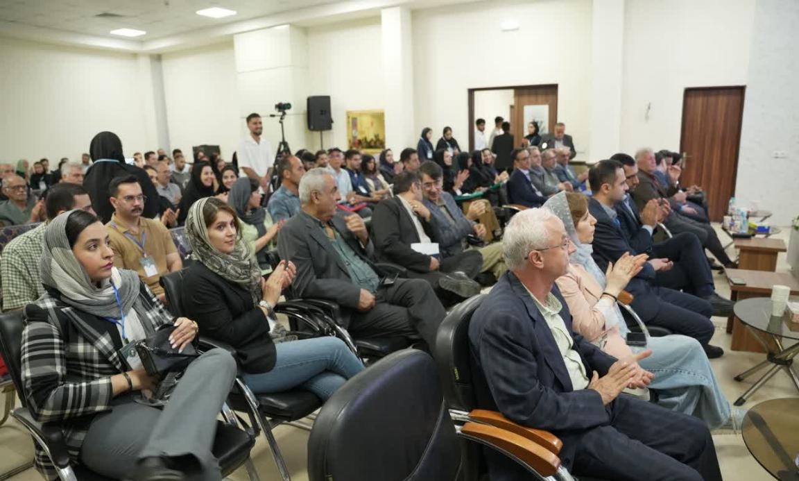 برگزاری سومین کنفرانس ملی فناوری های نوین دامپزشکی در دانشگاه تخصصی فناوری های نوین آمل / ارسال 700 مقاله و حضور اساتید برجسته کشوری
