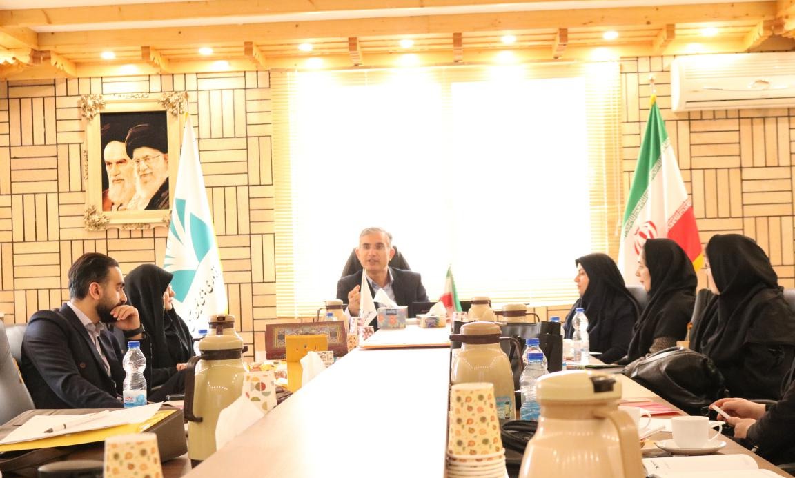 کارگاه تربیت مربی مهارت های زندگی ویژه مشاوران دانشگاه های منطقه دو کشور