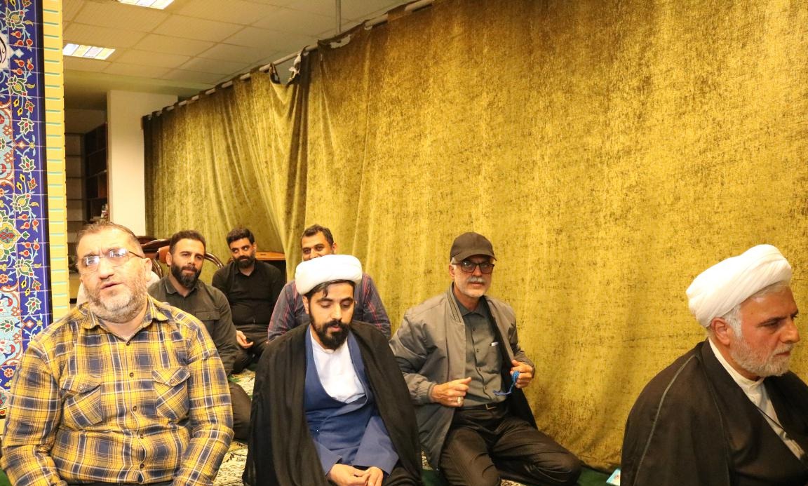 مراسم گرامیداشت دهه فجر و جشن پیروزی انقلاب اسلامی