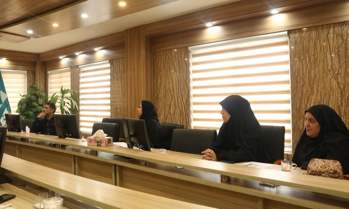 نشست کارگروه بازگشایی دانشگاه؛ برنامه ریزی برای آغاز سال تحصیلی بانشاط