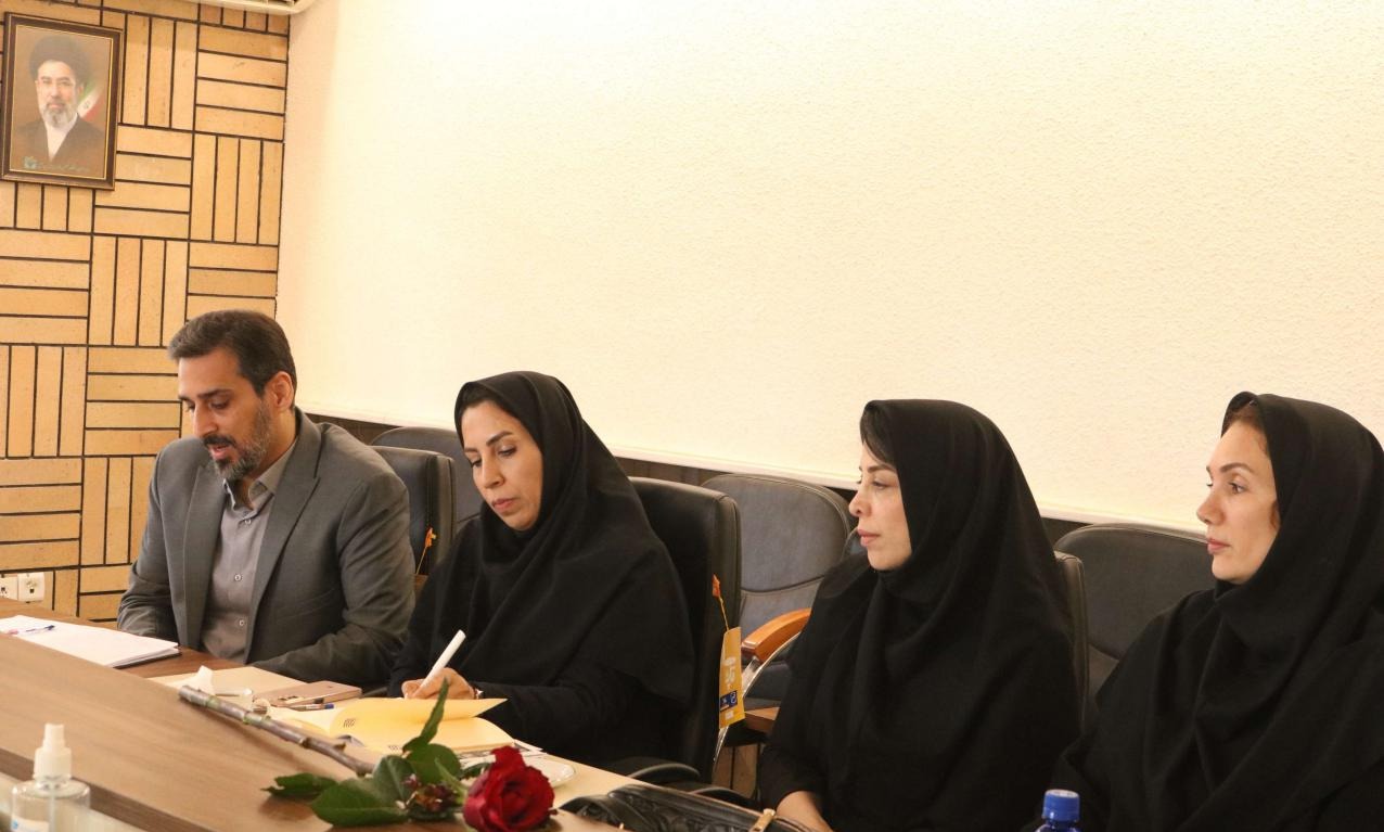 گرامیداشت روز ملی دامپزشکی در دانشگاه تخصصی فناوری های نوین آمل
