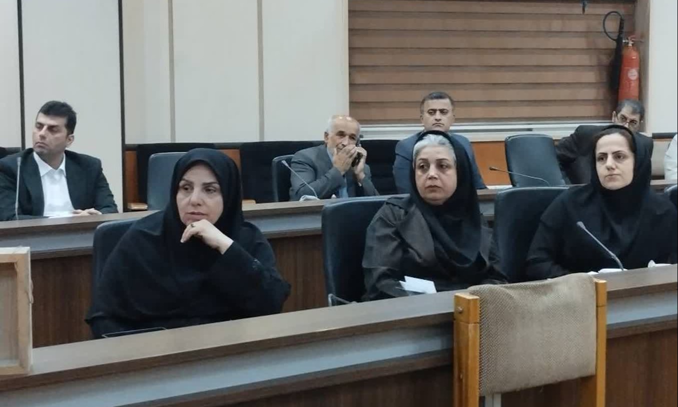هم افزایی دانشگاه ها و نهادهای آموزشی آمل در مسیر پیشگیری از اعتیاد