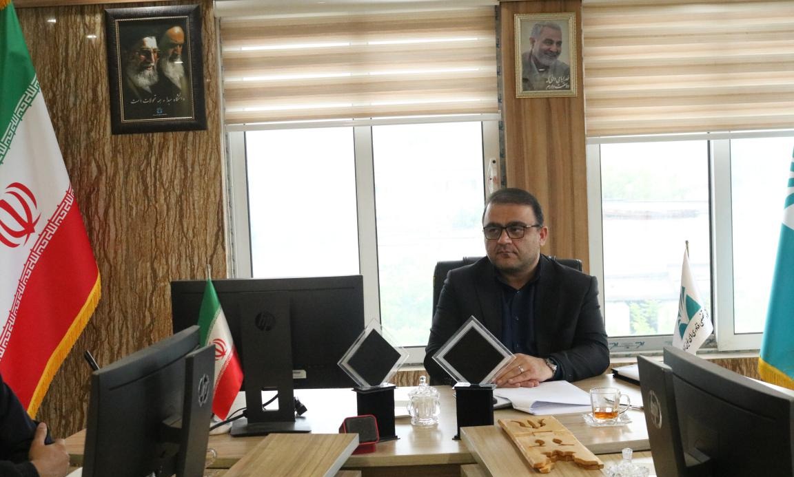 انتصاب دکتر  سمیه رهایی به عنوان سرپرست دفتر ریاست، روابط عمومی و روابط بین الملل دانشگاه