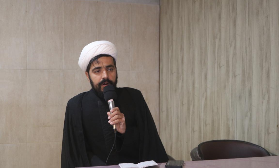 برگزاری مراسم معنوی زیارت عاشورا در دهه اول ماه محرم