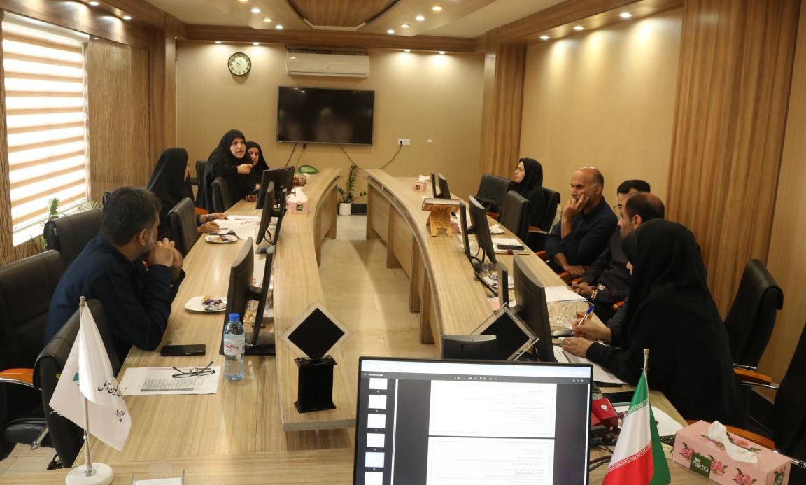 نشست کارگروه بازگشایی دانشگاه؛ برنامه ریزی برای آغاز سال تحصیلی بانشاط