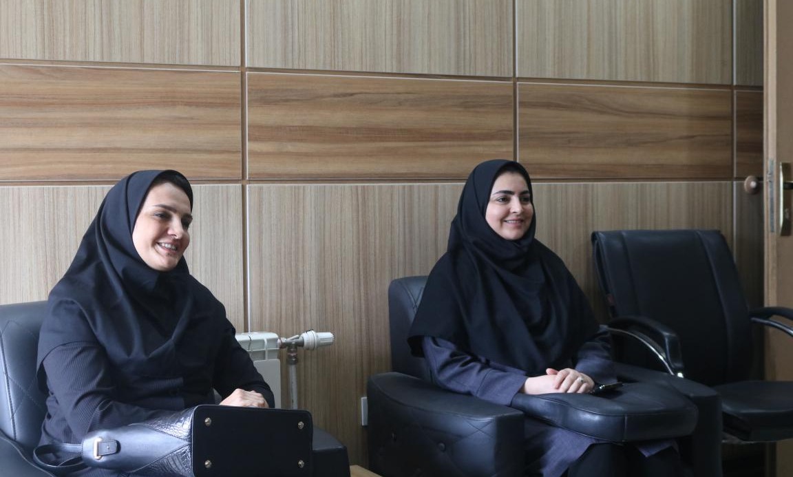 انتصاب سرپرست جدید اداره شبکه آزمایشگاه های دانشگاه تخصصی فناوری های نوین آمل