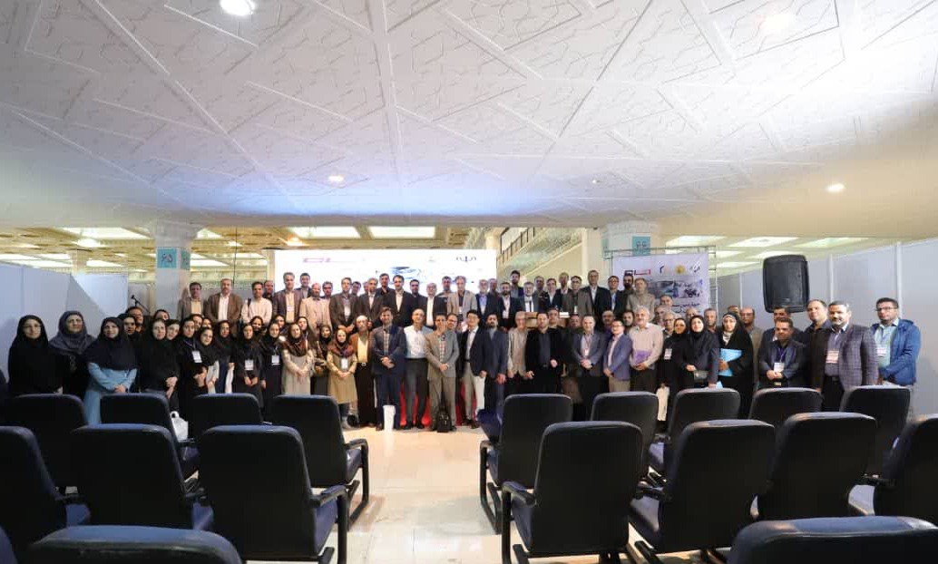 حضور رئیس شبکه آزمایشگاه های دانشگاه در نهمین نشست سالانه مدیران آزمایشگاه های مرکزی دانشگاه ها و مراکز پژوهشی و فناوری