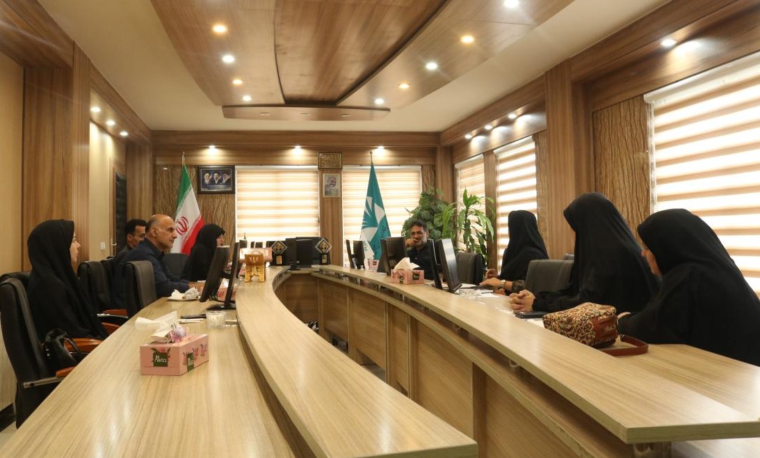 نشست کارگروه بازگشایی دانشگاه؛ برنامه ریزی برای آغاز سال تحصیلی بانشاط
