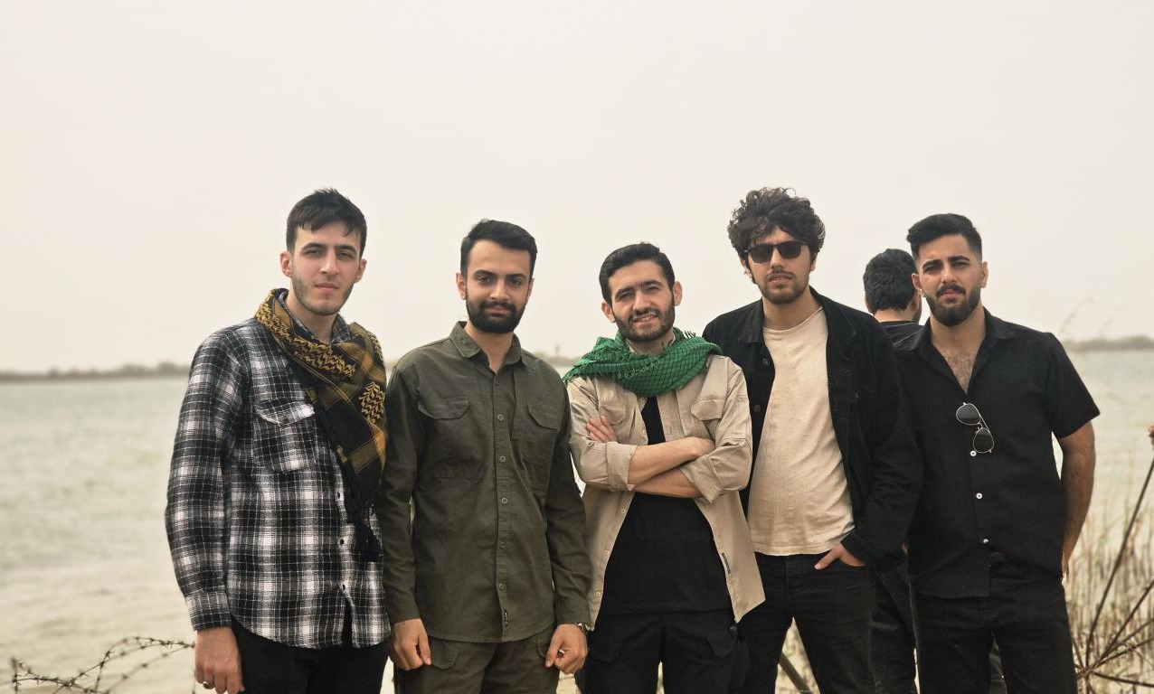 اردوی راهیان نور مناطق علمیاتی جنوب  