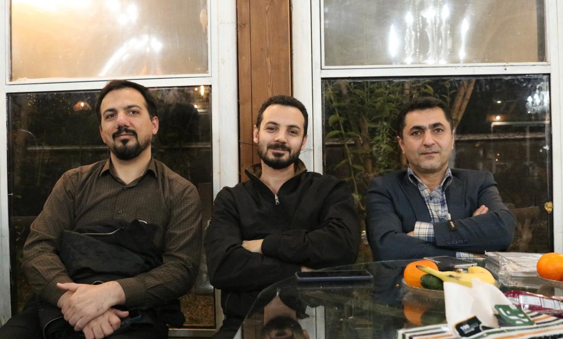 برگزاری چهارمین نشست صمیمی اعضای صندوق قرض الحسنه همکاران دانشگاه