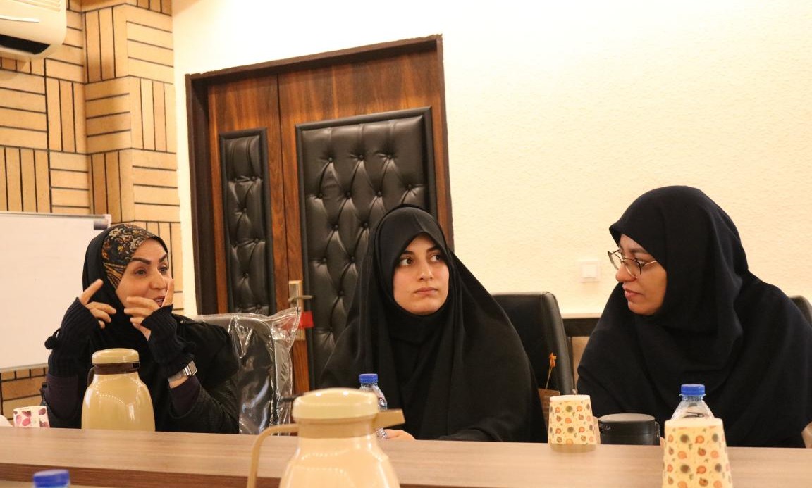 کارگاه تربیت مربی مهارت های زندگی ویژه مشاوران دانشگاه های منطقه دو کشور