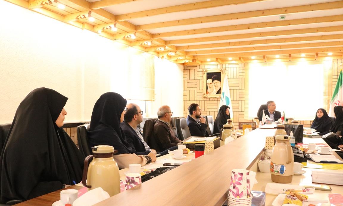 کارگاه تربیت مربی مهارت های زندگی ویژه مشاوران دانشگاه های منطقه دو کشور