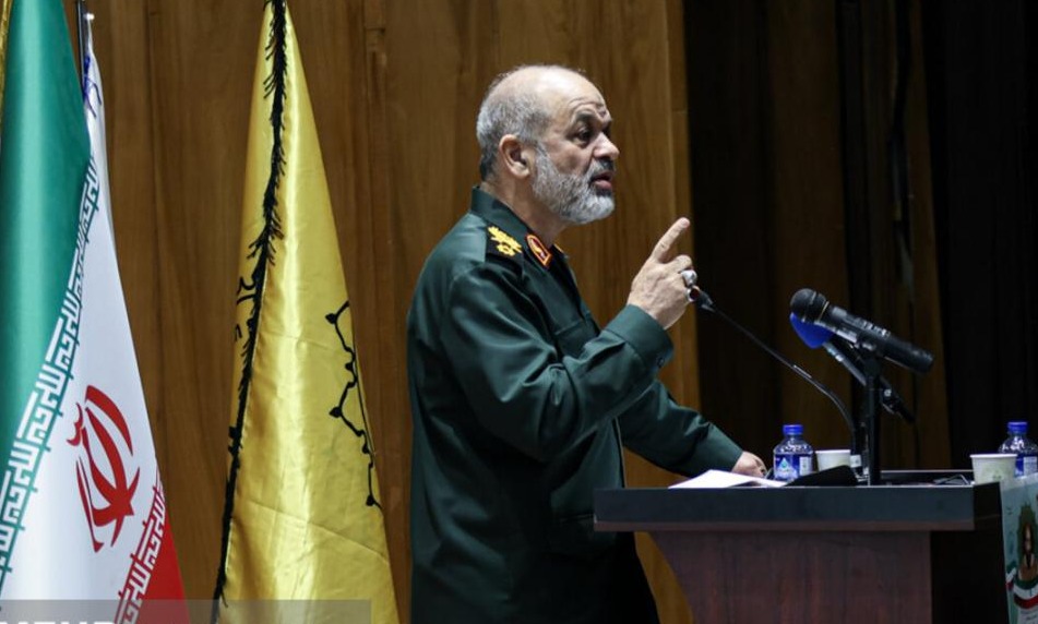 درخشش عضو هیأت علمی دانشگاه در سومین جشنواره ملی شهید چمران