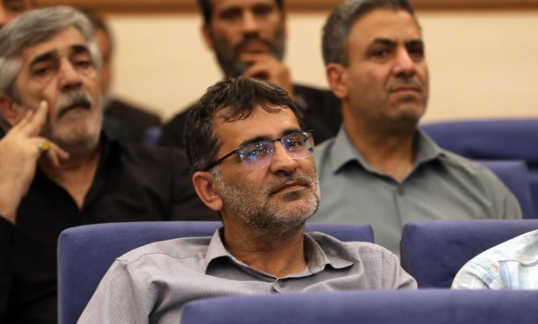 نشست مدیران دانشجویی و مسئولان تغذیه دانشگاه های کشور