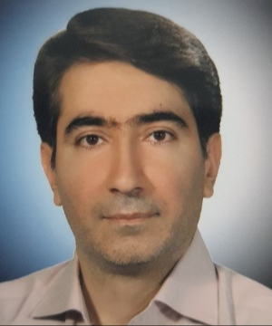 Mohammad Reza Pajohi- Alamoti