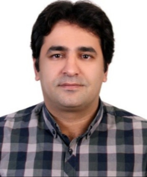 Mojtaba Khosravi