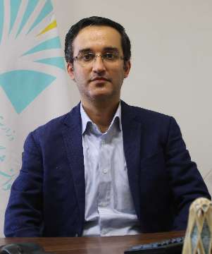 Saeed Seifi