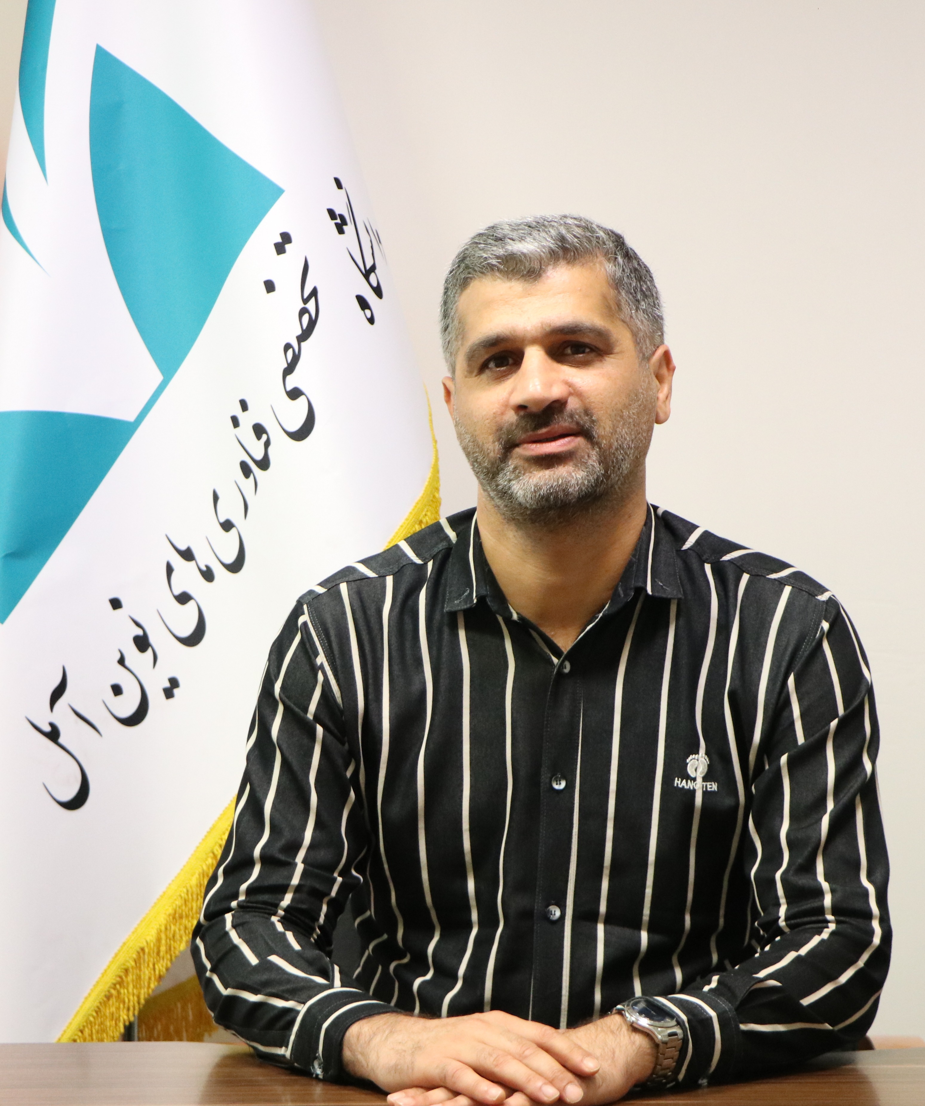 سید علی اندی