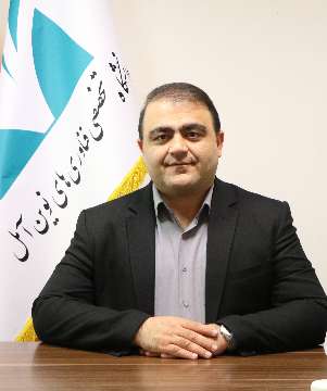 Bahram Jafari