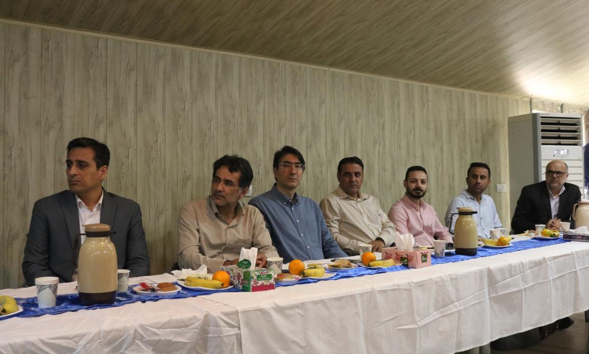 Commemoration Ceremony of Teacher’s Day and Honoring University Professors at Amol University of Special Modern Technologies