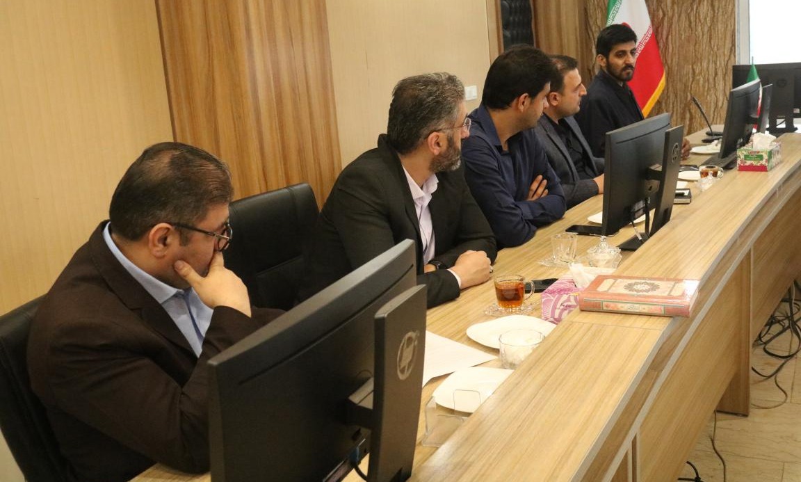 انتصاب دکتر  سمیه رهایی به عنوان سرپرست دفتر ریاست، روابط عمومی و روابط بین الملل دانشگاه