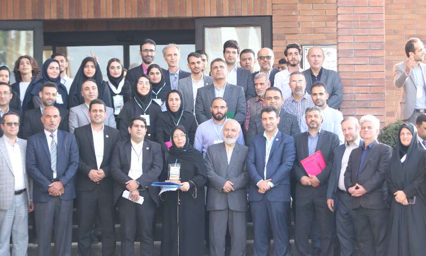 The Holding of the Third International Conference on Modern Technologies in Sciences at Amol University of Special Modern Technologies