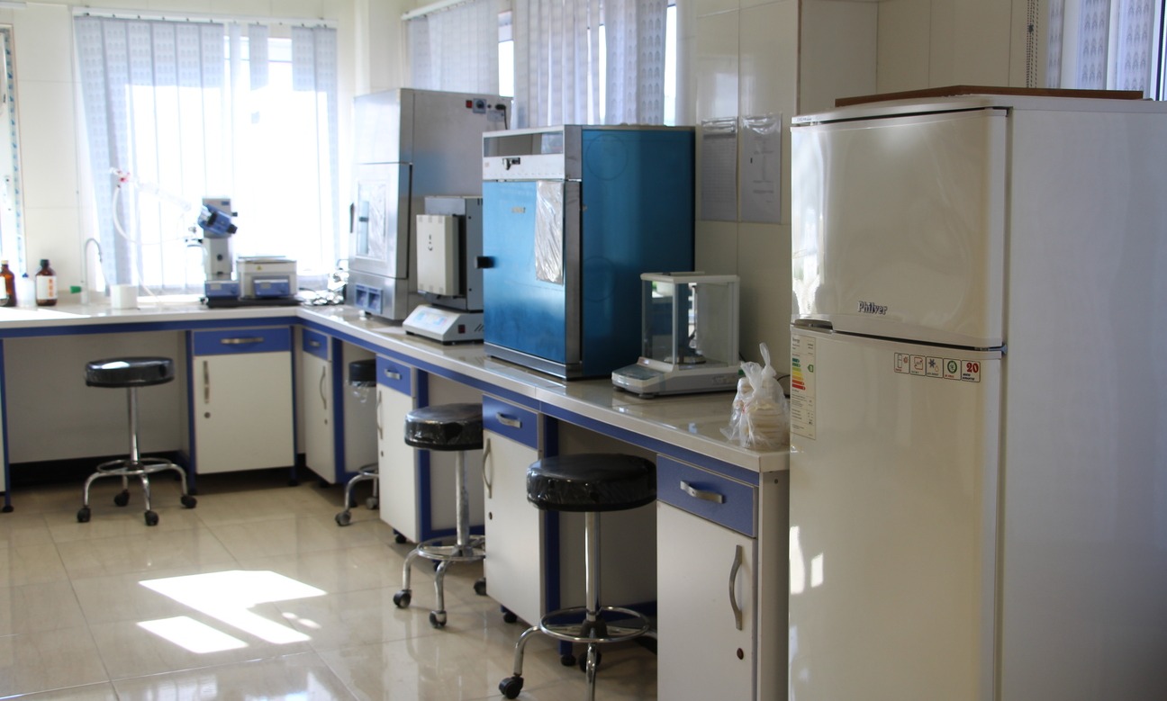 AUSMT Laboratories