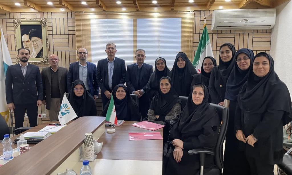 کارگاه تربیت مربی مهارت های زندگی ویژه مشاوران دانشگاه های منطقه دو کشور