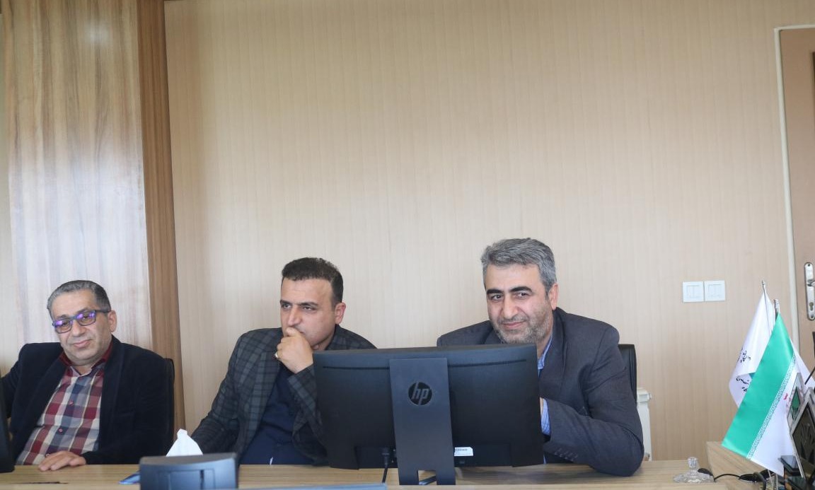 انتصاب سرپرست جدید مدیریت امور دانشجویی دانشگاه تخصصی فناوری های نوین آمل