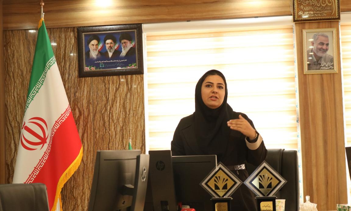  برگزاری کارگاه «خانواده پایدار» ویژه یاوران علمی دانشگاه