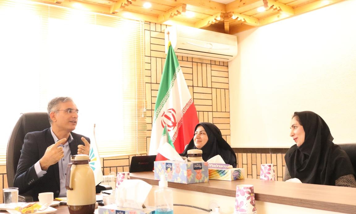 کارگاه تربیت مربی مهارت های زندگی ویژه مشاوران دانشگاه های منطقه دو کشور